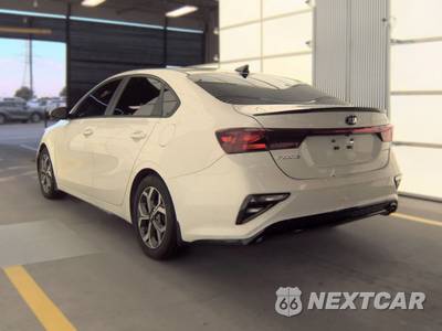 2020 Kia Forte LXS - zdjęcie 6 z 25 - miniatura