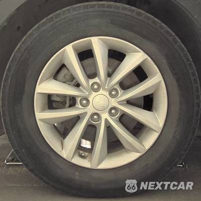2018 Kia Sorento LX - zdjęcie 26 z 40 - miniatura