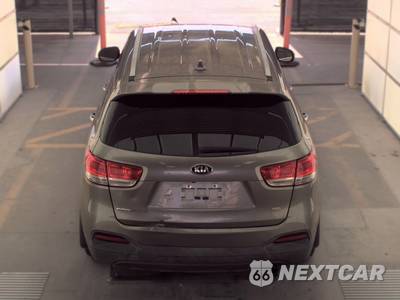 2018 Kia Sorento LX - zdjęcie 5 z 40 - miniatura