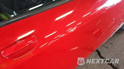 2019 Dodge Challenger SXT - zdjęcie 28 z 35 - miniatura