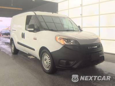 2019 Ram ProMaster City Cargo Van Tradesman 122.4" WB - zdjęcie 3 z 28 - miniatura