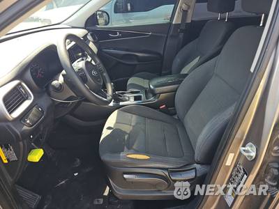 2018 Kia Sorento LX - zdjęcie 7 z 40 - miniatura