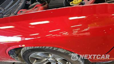 2019 Dodge Challenger SXT - zdjęcie 33 z 35 - miniatura