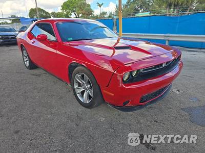 2019 Dodge Challenger SXT - zdjęcie 3 z 35 - miniatura