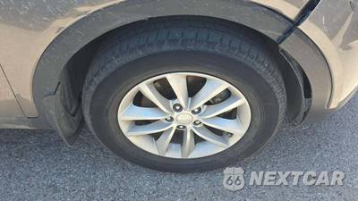 2018 Kia Sorento LX - zdjęcie 31 z 40 - miniatura