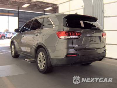 2018 Kia Sorento LX - zdjęcie 6 z 40 - miniatura