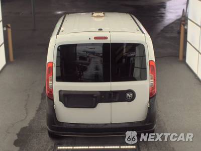 2019 Ram ProMaster City Cargo Van Tradesman 122.4" WB - zdjęcie 5 z 28 - miniatura