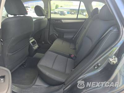 2019 Subaru Outback 2.5i Premium - zdjęcie 13 z 30 - miniatura