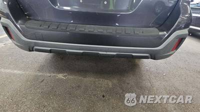 2019 Subaru Outback 2.5i Premium - zdjęcie 24 z 30 - miniatura