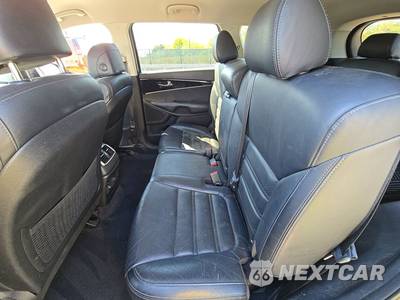 2017 Kia Sorento LX - zdjęcie 13 z 31 - miniatura