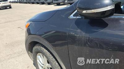 2017 Kia Sorento LX - zdjęcie 23 z 31 - miniatura