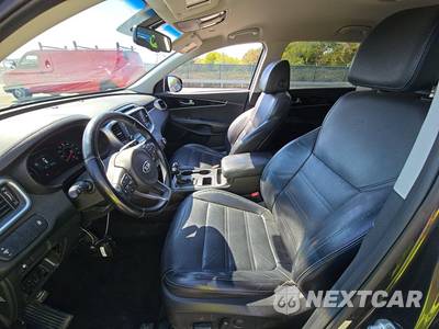 2017 Kia Sorento LX - zdjęcie 7 z 31 - miniatura
