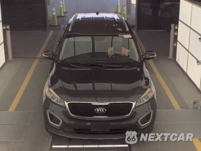 2017 Kia Sorento LX - zdjęcie 2 z 31 - miniatura