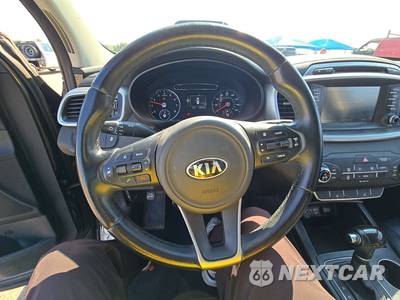 2017 Kia Sorento LX - zdjęcie 10 z 31 - miniatura