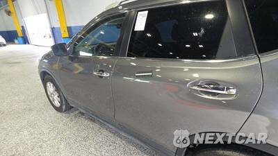 2019 Nissan Rogue SV - zdjęcie 19 z 30 - miniatura