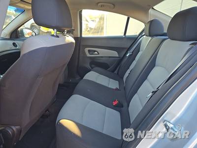 2016 Chevrolet Cruze Limited LS 1SB - zdjęcie 13 z 27 - miniatura