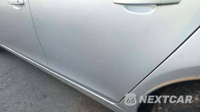 2016 Chevrolet Cruze Limited LS 1SB - zdjęcie 25 z 27 - miniatura
