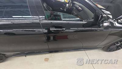 2015 Mercedes-Benz S 550 4MATIC Sedan - zdjęcie 42 z 52 - miniatura