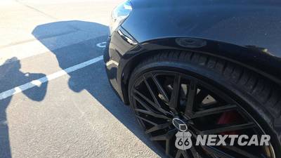 2015 Mercedes-Benz S 550 4MATIC Sedan - zdjęcie 49 z 52 - miniatura