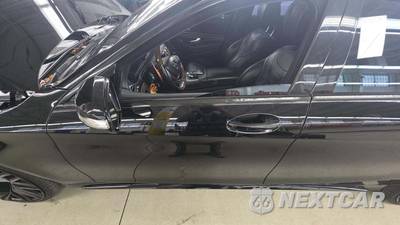 2015 Mercedes-Benz S 550 4MATIC Sedan - zdjęcie 46 z 52 - miniatura