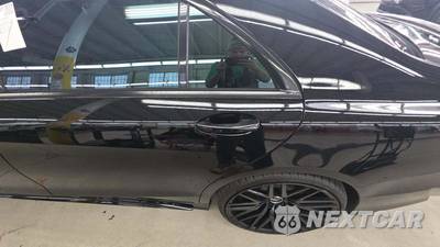 2015 Mercedes-Benz S 550 4MATIC Sedan - zdjęcie 33 z 52 - miniatura
