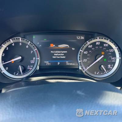 2022 Toyota Highlander Platinum - zdjęcie 17 z 23 - miniatura