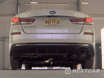 2020 Kia Optima LX - zdjęcie 7 z 36 - miniatura