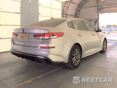 2020 Kia Optima LX - zdjęcie 5 z 36 - miniatura