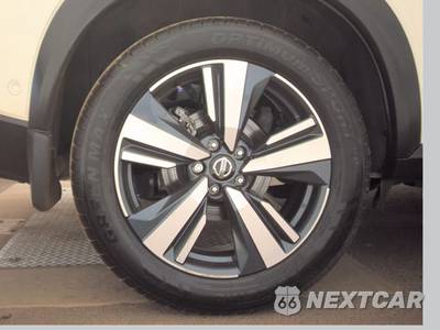 2021 Nissan Rogue Platinum - zdjęcie 11 z 26 - miniatura