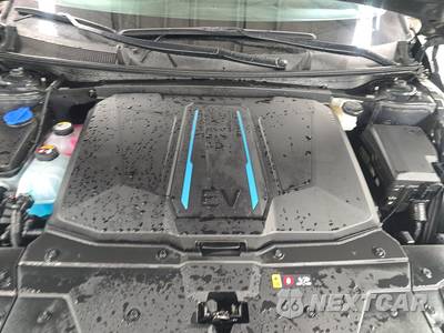 2024 Hyundai IONIQ 5 SEL - zdjęcie 22 z 23 - miniatura