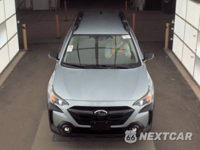 2024 Subaru Outback Premium - zdjęcie 2 z 23 - miniatura
