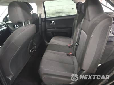 2024 Hyundai IONIQ 5 SEL - zdjęcie 19 z 23 - miniatura