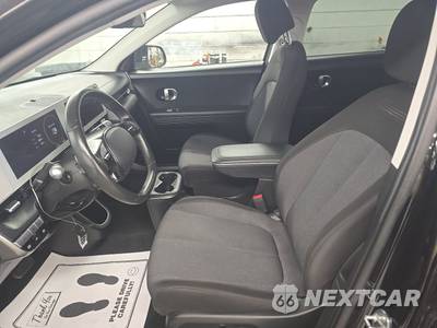 2024 Hyundai IONIQ 5 SEL - zdjęcie 13 z 23 - miniatura