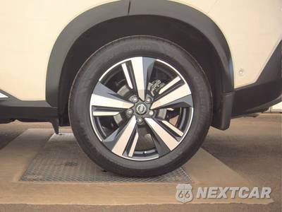 2021 Nissan Rogue Platinum - zdjęcie 12 z 26 - miniatura