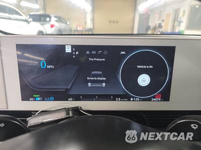 2024 Hyundai IONIQ 5 SEL - zdjęcie 18 z 23 - miniatura