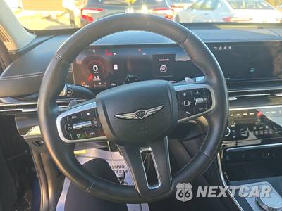 2025 Genesis GV80 2.5T - zdjęcie 16 z 25 - miniatura