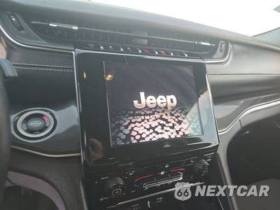 2022 Jeep Grand Cherokee L Laredo - zdjęcie 17 z 25 - miniatura