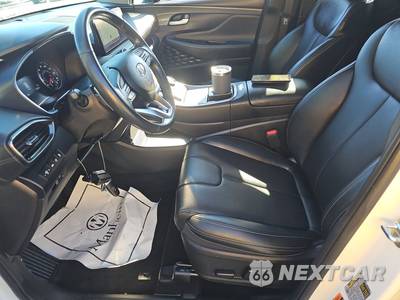2023 Hyundai Santa Fe XRT - zdjęcie 13 z 24 - miniatura