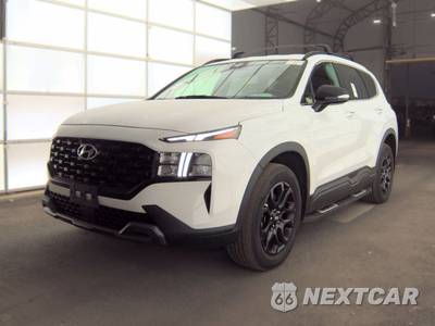 2023 Hyundai Santa Fe XRT - zdjęcie 1 z 24 - miniatura