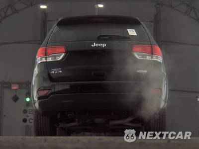 2020 Jeep Grand Cherokee North Edition - zdjęcie 7 z 24 - miniatura