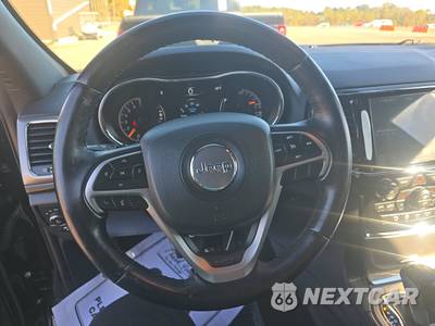 2020 Jeep Grand Cherokee North Edition - zdjęcie 16 z 24 - miniatura
