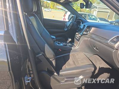 2020 Jeep Grand Cherokee North Edition - zdjęcie 14 z 24 - miniatura