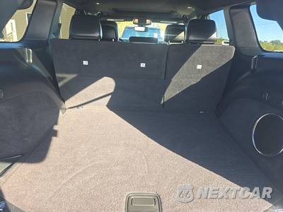 2020 Jeep Grand Cherokee North Edition - zdjęcie 23 z 24 - miniatura
