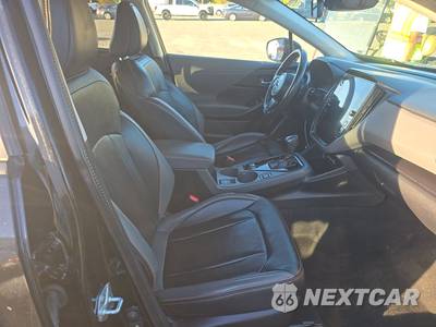 2024 Subaru Crosstrek Limited - zdjęcie 14 z 25 - miniatura