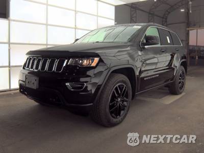 2020 Jeep Grand Cherokee North Edition - zdjęcie 1 z 24 - miniatura