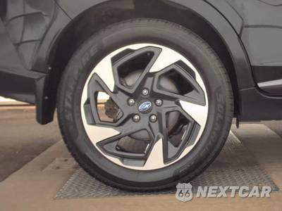 2024 Subaru Crosstrek Limited - zdjęcie 11 z 25 - miniatura