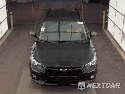 2024 Subaru Crosstrek Limited - zdjęcie 2 z 25 - miniatura