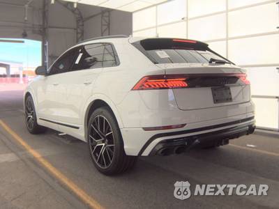 2021 Audi SQ8 Premium Plus - zdjęcie 8 z 13 - miniatura