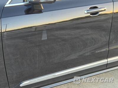 2019 Volvo XC90 T6 Inscription - zdjęcie 4 z 83 - miniatura
