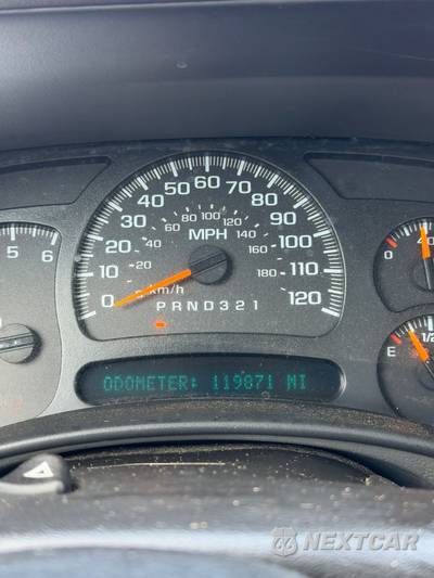 2007 GMC Sierra 1500 Classic SLE-1 Extended Cab Medium Bed 3SA w/Rear Doors - zdjęcie 8 z 8 - miniatura